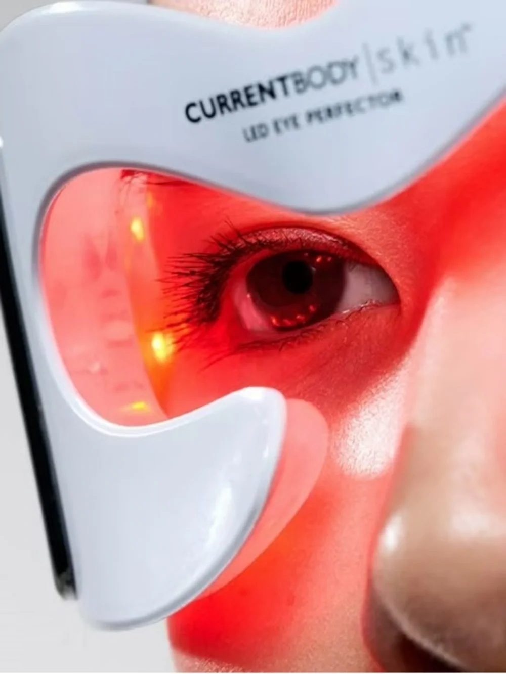 CURRENTBODY Skin LED Eye Perfector - White